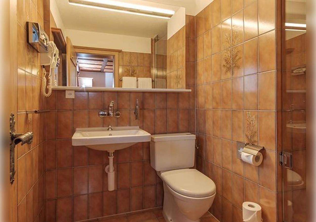 Madrisa Lodge Klosters Cameră foto