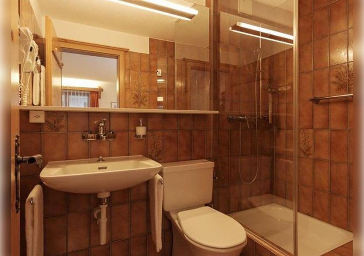 Madrisa Lodge Klosters Cameră foto